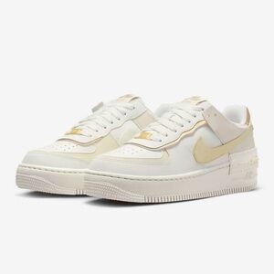 Nike Air Force Shadow Sneakers